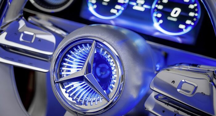 Mercedes-Benz Dünyanın En Değerli Markaları Arasında Yedinci Sıraya Yükseldi