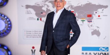 Maxion İnci Jant Grubu’na Altın İhracat Ödülü