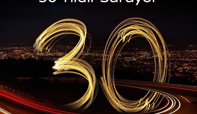 Nissan Tam 30 Yıldır Türkiye’de!