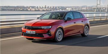 Opel Altı Yıl Aradan Sonra Yeniden Cezayir Pazarında!