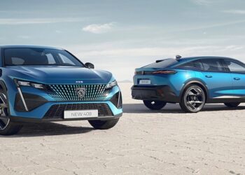 Peugeot’dan Göz Alıcı Yıl Sonu Fırsatları!