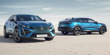 Peugeot’dan Göz Alıcı Yıl Sonu Fırsatları!