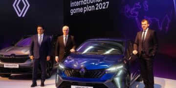 Renault, Türkiye İçin İddialı Planını Duyurdu