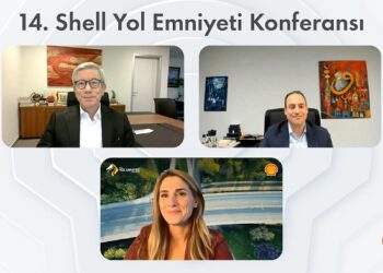 Shell Türkiye, 14. Yol Emniyeti Konferansı’nı Gerçekleştirdi