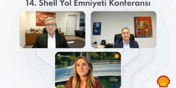 Shell Türkiye, 14. Yol Emniyeti Konferansı’nı Gerçekleştirdi