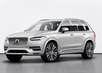 Volvo Car Turkey, Tüm Zamanların Satış Rekorunu Kırdı