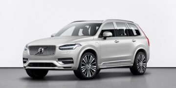 Volvo Car Turkey, Tüm Zamanların Satış Rekorunu Kırdı