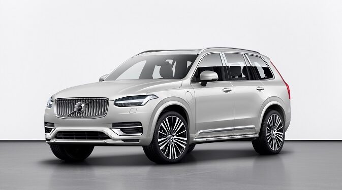 Volvo Car Turkey, Tüm Zamanların Satış Rekorunu Kırdı