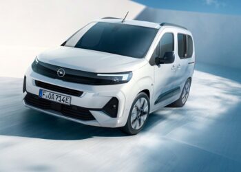 Yeni Opel Combo Elektrik ve Zafira Elektrik Teknolojiyi Konforla Birleştiriyor!