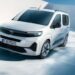 Yeni Opel Combo Elektrik ve Zafira Elektrik Teknolojiyi Konforla Birleştiriyor!