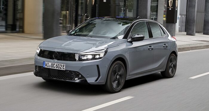 Opel Modellerinde Yılın Son Fırsatları!