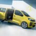Yeni Opel Vivaro, Çok Yönlü ve Tarz Sahibi Ticari Araç!