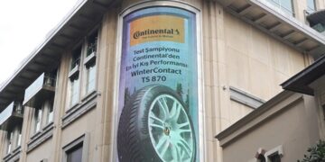 Continental’den Dikkat Çeken Pazarlama Kampanyası