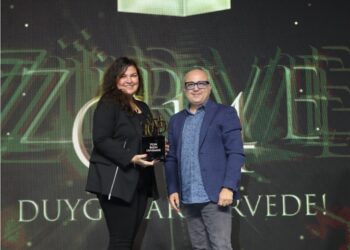 2023 Yılının Basın Lansmanı: Yeni Renault Austral Lansmanı Seçildi