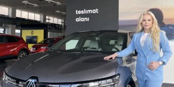 Elektrikli Otomobiller Mutlaka Yetkili Servislere Götürülmeli