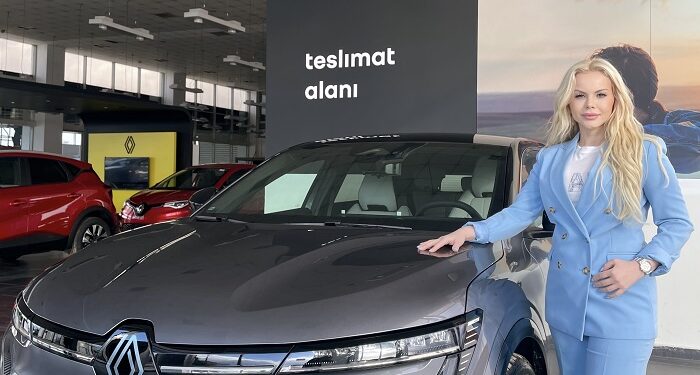 Elektrikli Otomobiller Mutlaka Yetkili Servislere Götürülmeli