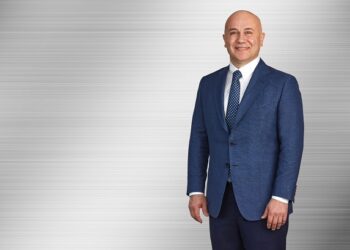 Stellantis Türkiye’nin Yeni Ülke Başkanı İbrahim Anaç Oldu!