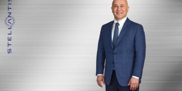 Stellantis Türkiye’nin Yeni Ülke Başkanı İbrahim Anaç Oldu!