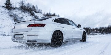 Kar Geliyor! Kış Koşullarında Araç ve Sürüş Güvenliği İçin Kış Lastiği Bilgileri