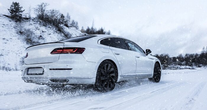 Kar Geliyor! Kış Koşullarında Araç ve Sürüş Güvenliği İçin Kış Lastiği Bilgileri