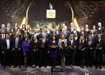 ODMD Gladyatör Ödülleri On Dördüncü Kez Sahiplerini Buldu