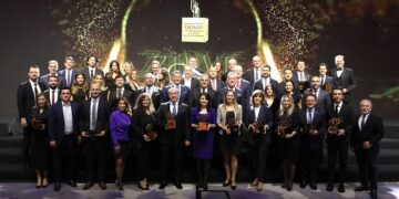 ODMD Gladyatör Ödülleri On Dördüncü Kez Sahiplerini Buldu