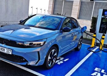 Opel Corsa Elektrik Test