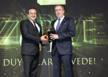 MG 2023 Yılında Türkiye’nin En Hızlı Büyüyen Otomobil Markası Oldu!