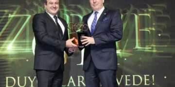 MG 2023 Yılında Türkiye’nin En Hızlı Büyüyen Otomobil Markası Oldu!