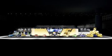 2024 CENEVRE ULUSLARARASI OTOMOBİL FUARI’NDA DÜNYA LANSMANI: RENAULT 5 E-TECH %100 ELEKTRİKLİ