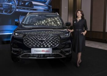 Chery TIGGO 7 PRO ve TIGGO 8 PRO Yeni Avantgarde Donanım Seviyesiyle Sınıf Atlayacak!