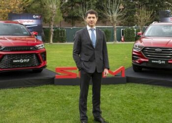 SWM, Türkiye’de 8 Yeni Hizmet Noktasıyla Satış ve Satış Sonrası Ağını Genişletiyor!