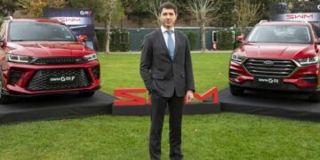 SWM, Türkiye’de 8 Yeni Hizmet Noktasıyla Satış ve Satış Sonrası Ağını Genişletiyor!