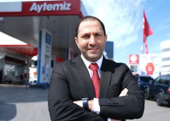 Aytemiz, 600. istasyonuyla Türkiye’deki büyüme hamlesini sürdürüyor