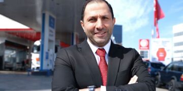 Aytemiz, 600. istasyonuyla Türkiye’deki büyüme hamlesini sürdürüyor