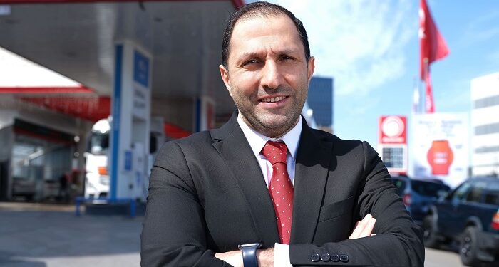 Aytemiz, 600. istasyonuyla Türkiye’deki büyüme hamlesini sürdürüyor