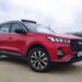 Chery TIGGO 7 PRO Test