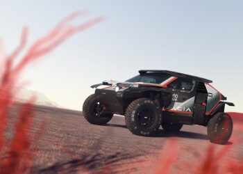 Dacia, 2025 yılından itibaren Dakar Rallisi’ne ve Dünya Ralli-Raid Şampiyonası’na (W2RC) katılıyor
