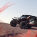 Dacia, 2025 yılından itibaren Dakar Rallisi’ne ve Dünya Ralli-Raid Şampiyonası’na (W2RC) katılıyor