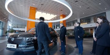 DFSK Türkiye Elektrikli Araç Uzmanlarını Türkiye’ye Getirdi