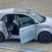 Elektrikli FIAT 500e Test