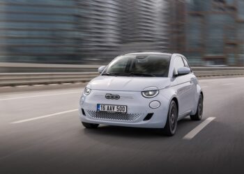 FIAT’tan 500e için Şubat Ayında 0 Faizli Finansman Fırsatı