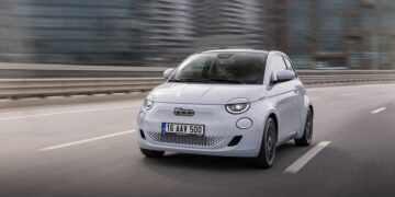 FIAT’tan 500e için Şubat Ayında 0 Faizli Finansman Fırsatı