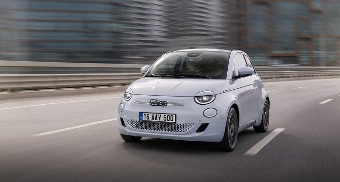 FIAT’tan 500e için Şubat Ayında 0 Faizli Finansman Fırsatı