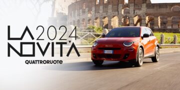 Yeni Fiat 600e 2024’ün En Beğenilen Modeli Oldu