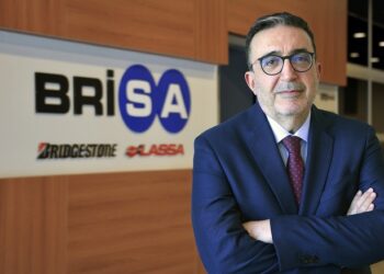Brisa, CDP 2023 derecelendirmesinde global lastik sektöründe bir ilke imza attı!