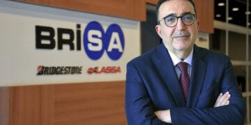 Brisa, CDP 2023 derecelendirmesinde global lastik sektöründe bir ilke imza attı!