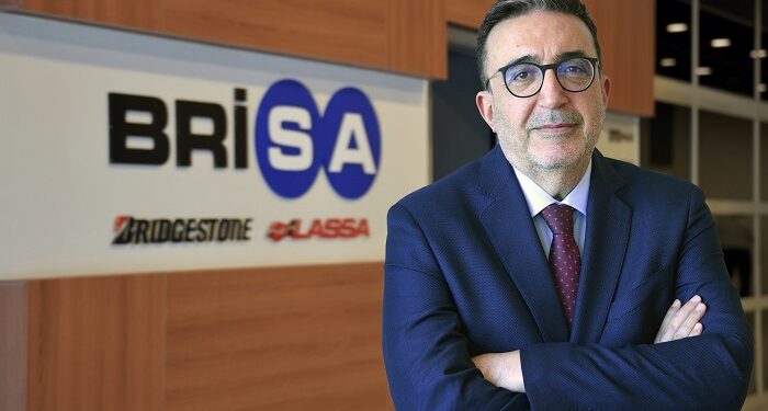 Brisa, CDP 2023 derecelendirmesinde global lastik sektöründe bir ilke imza attı!