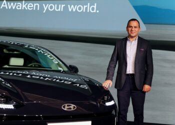 Hyundai IONIQ 6 Yepyeni Donanım Seviyesiyle İddiasını Artırıyor