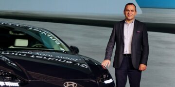 Hyundai IONIQ 6 Yepyeni Donanım Seviyesiyle İddiasını Artırıyor